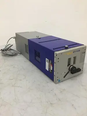 USED BASLER VISION S300
