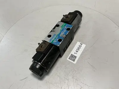 USED VICKERS DG4V-3S-6C-M-U-HL7-60-EN490