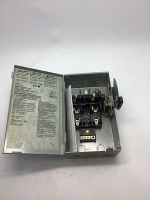 New | in-Stock Cutler-Hammer DG221NGB Switchgears California US | Davliegogo LLC #1706199