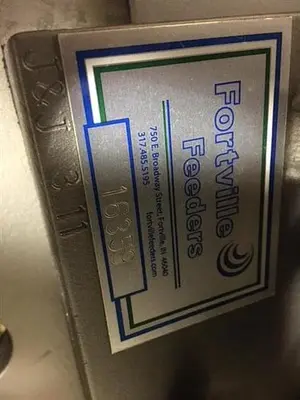 ND Norwalt Tip and Bottle Assembly Machine