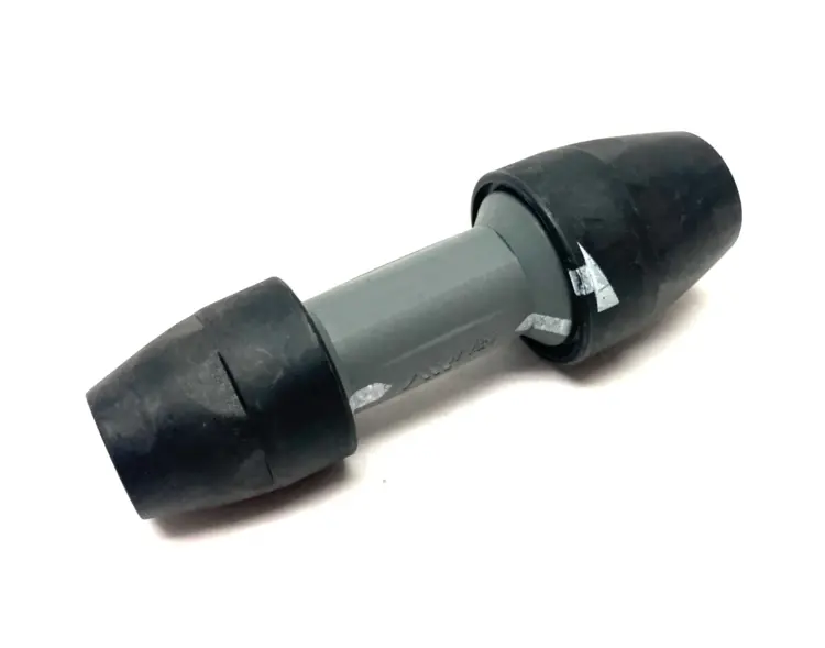 New | in-Stock AIRNET REDUCTION SOCKET FITTING FOR 1" TO 3/4" AIR PIPE Valves/Fittings | Maverick Industrial Sales #1105013