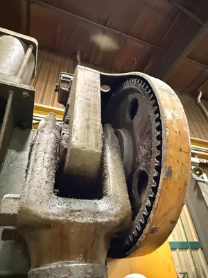 CINCINNATI SERIES 12 Brake Press | ListingHippo (9)