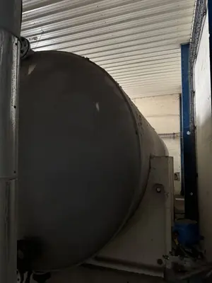 Used _UNKNOWN_ _UNKNOWN_ Ion Exchange Equipment FR | Apex Auctions #1552325