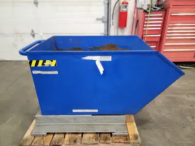 USED VESTIL P-HOP-0.5