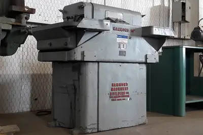 USED HAMMOND 14 WD