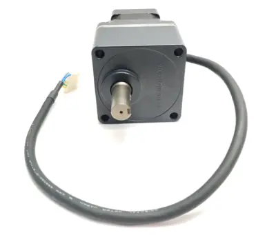USED ORIENTAL MOTOR FBLM575W-GFB, GFB5G50, VEXTA