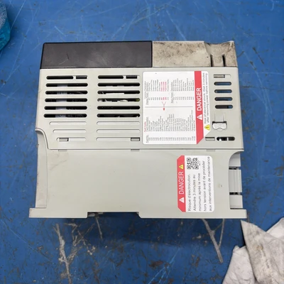Used Allen-Bradley 22A-D2P3N104 Variable Speed Drives Indiana US | J&J Industrial Supply #1412975