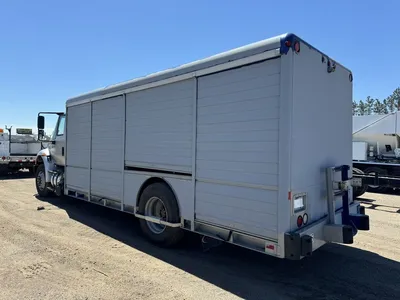 Used 2017 INTERNATIONAL 4300 HACKNEY BEVERAGE BODY Misc Trucks Minnesota US | Carco Truck & Equipment #1514244