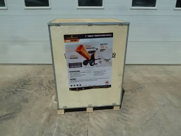 Used _UNKNOWN_ _UNKNOWN_ Miscellaneous Woodworking Equipment Minnesota US | K-BID 8 #173994