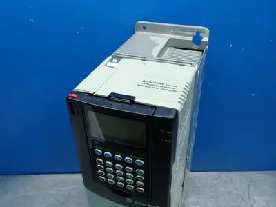 USED ALLEN BRADLEY 20BD011A3AYYADA0