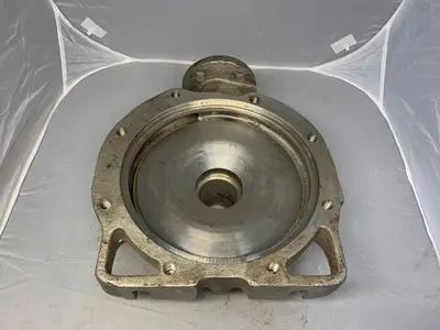 Durco Pump Casing 1.5x1-8 Material: D20 Pattern#: DT29500AE Pump