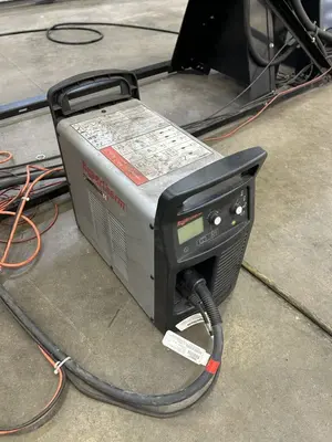 Used 2021 BEND-TECH DRAGON A400 Plasma Cutters Georgia US | The Equipment Hub #897513