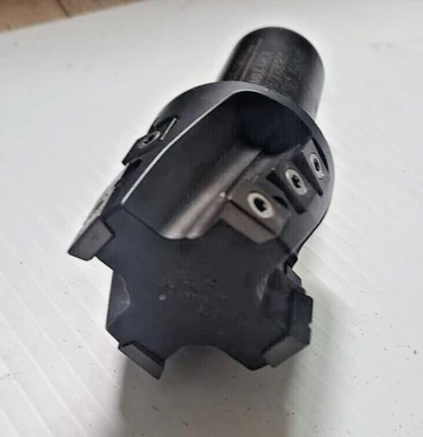 INGERSOLL 26J1K2081R01 End MILL indexable Milling Cutter Carbide Insert