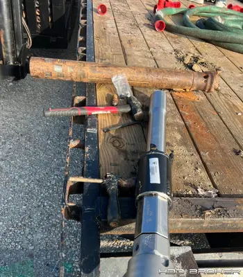 Used 2019 UNIVERSAL 2019 UNIVERSAL UNI 36X50 Drill Rigs Florida US | HDD Broker #1346176