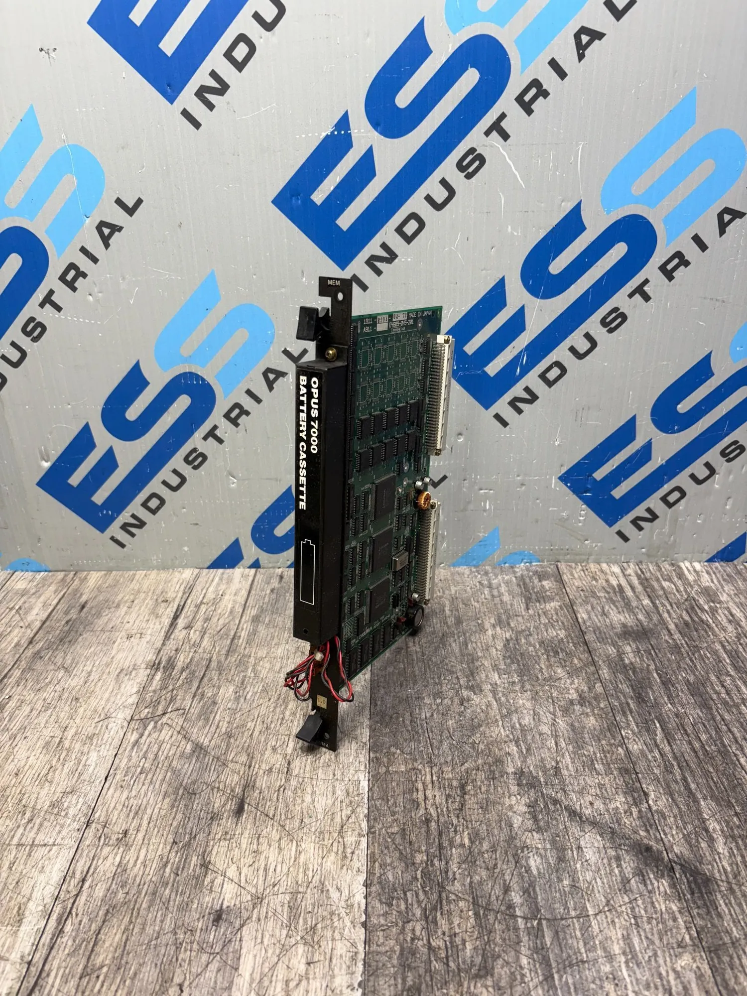 USED OKUMA E4809-045-201