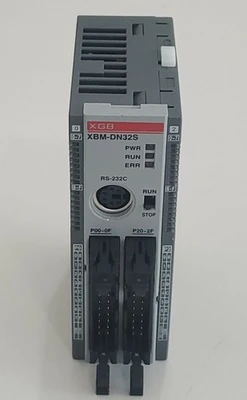 USED LS XBM-DN32S,DV