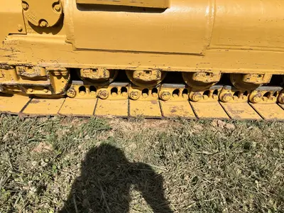 Used 1997 CATERPILLAR 953C Compact Track Loaders Tennessee US | Proxy Equipment #1388802