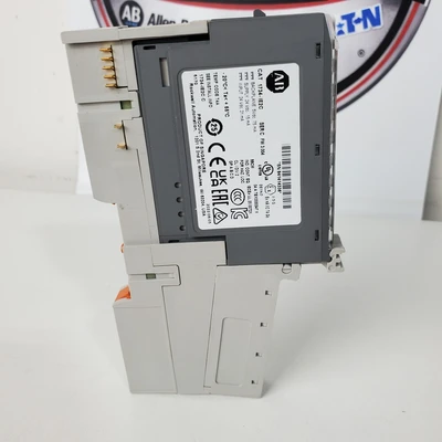 Used Allen-Bradley 1734-1E2C 1734-IE2C/C Misc Industrial Equipment California US | American Industrial Supply Co. #1377197