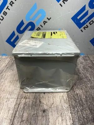 HOFFMAN A10086CH Electrical/PLC/Automation | ESS Industrial Equipment Sales (4)