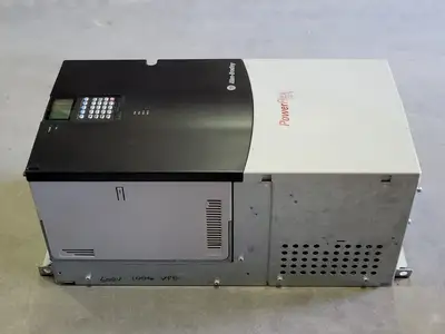USED 2010 ALLEN-BRADLEY 20BE099A0ANNANC0