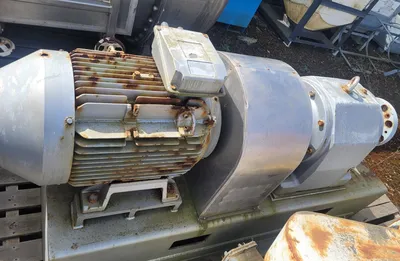 USED MORTON-LODIGE FKM3000D