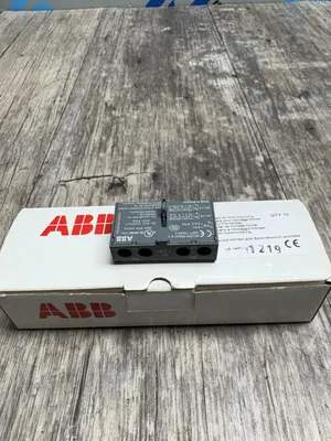 ABB HKF1-11 Electrical/PLC/Automation | ESS Industrial Equipment Sales (2)