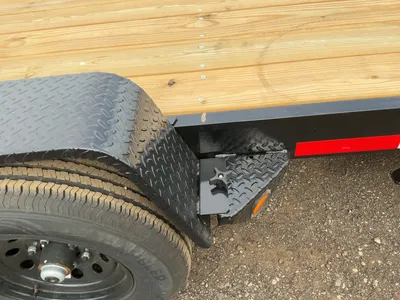 Used 2027 INTERSTATE 21' TANDEM AXLE Tiltbed Trailers Michigan US | Miedema Asset Management Group #1487875