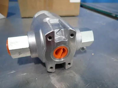 Used 2021 HYDAC LF ON 60IC10BM1.0/3B6 Pumps Ohio US | HGR 24 #975945