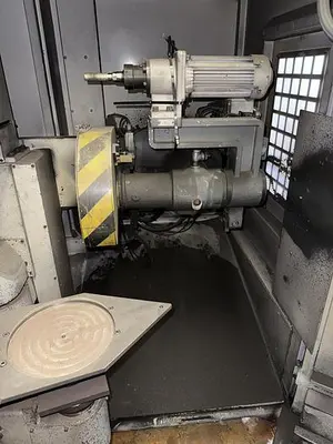 USED 2003 SINTO BARRINDER AUTO GRINDERS