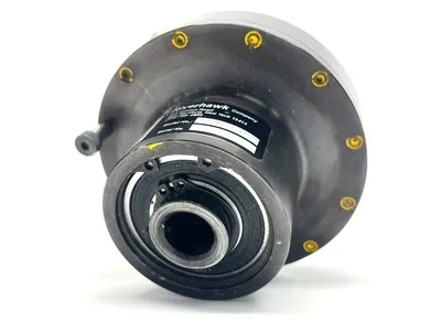 VRD-6083 | Riverhawk Company  Conveyor Shaft String Damper - Used