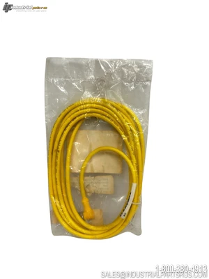 NEW TURCK WKB 3T-4/S105