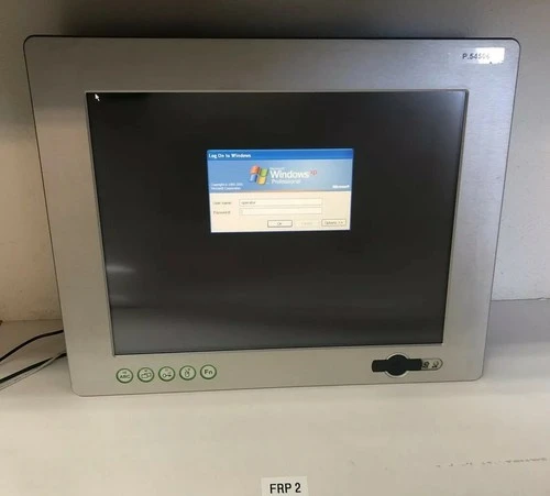 Used Phoenix Contact CPC 5015 PM CO Miscellaneous MRO Indiana US | J&J Industrial Supply #522422