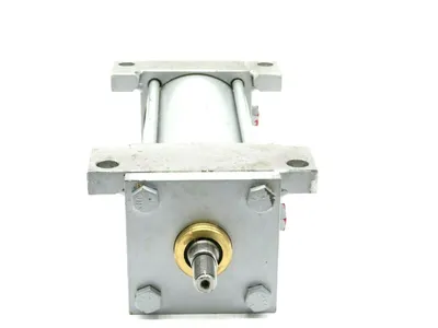 USED MILLWAUKEE A-42 CYLINDER BORE 2.5 STK 4 250 PSI MAX A42