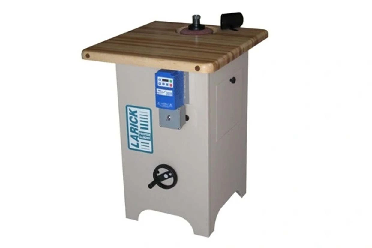 Larick 150 Profile Sander