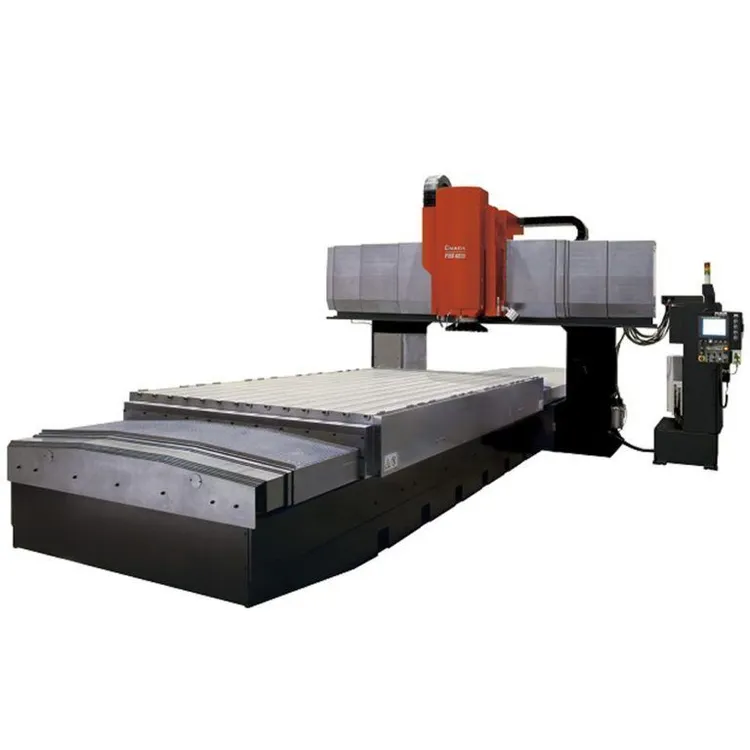 New | Build-to-Order AMADA PMH3015 Gantry Machining Centers (incld. Bridge & Double Column) Texas US | Harris Machine Tools, Inc. #405032