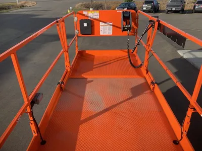 New | in-Stock 2026 JLG RT2669 ROUGH TERRAIN SCISSOR LIFT Scissor Lifters Alberta CA | Adcock Equipment #1417628