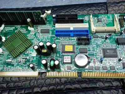 USED IEI ROCKY3705EVR2