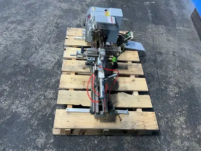 Used VEVOR MX600A Bench Top Lathes Ohio US | HGR 24 #1301693