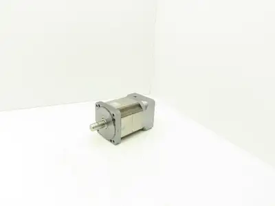 Parker Bayside PX115-100 Planetary Gearbox 100:1 Reducer Inline 450rpm 115mm