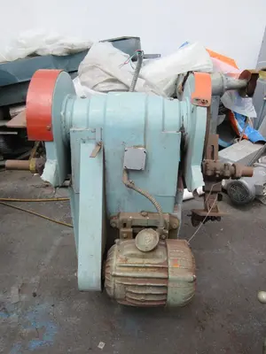 USED BESLY 205