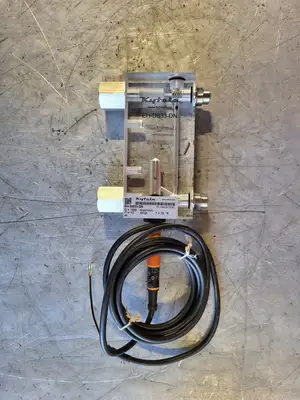 NEW KYTOLA INSTRUMENTS EH-SB33-DN