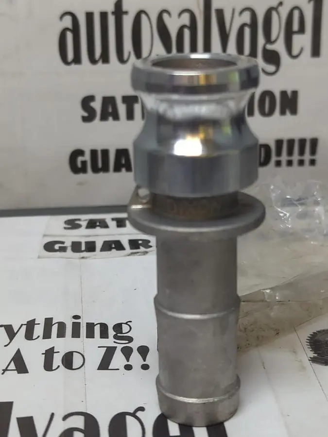 New | in-Stock DIXON 1" -E Pump & Valve Parts Ohio US | Surplus Asset Holdings #1234837