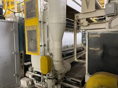 KROENERT OFF-SET GRAVURE Coating Equipment | Perry Equipment (7)