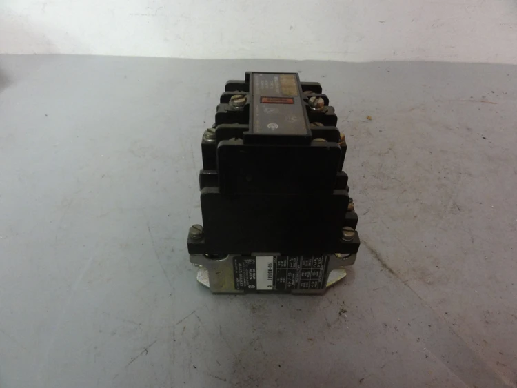 Used ALLEN BRADLEY 700-N800A1 Relays & Switches Connecticut US | BG Industrial Surplus #472275