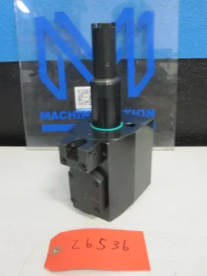 USED EPPINGER 4.200.957