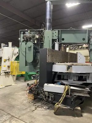 USED 1995 PEERLESS SHB-6030LS