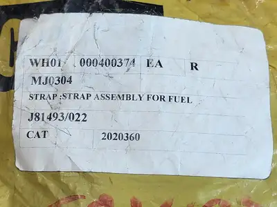 NEW CATERPILLAR 202-0360