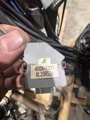 Used WTC 902-1331G Spot Welders Michigan US | RAB Industries, Inc. #184469