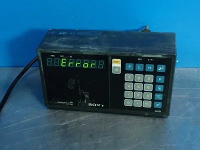 USED SONY LH511