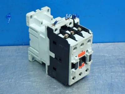 Used LOVATO BFX12 Contact Blocks Ohio US | HGR 24 #754780